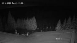 Směďava, Černý vrch