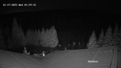 Směďava, Černý vrch