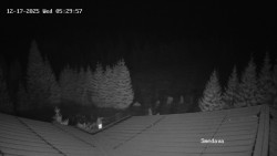 Směďava, Černý vrch