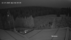 Směďava, Černý vrch