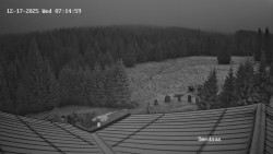 Směďava, Černý vrch