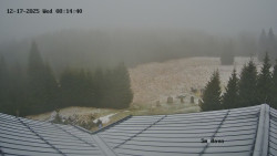 Směďava, Černý vrch