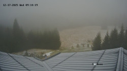 Směďava, Černý vrch