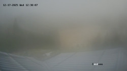 Směďava, Černý vrch