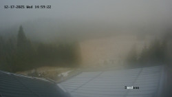 Směďava, Černý vrch