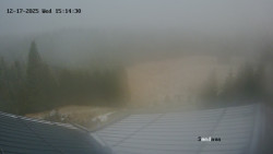 Směďava, Černý vrch