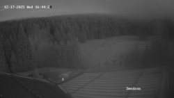 Směďava, Černý vrch