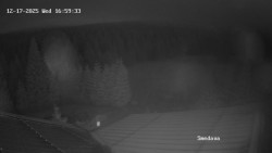 Směďava, Černý vrch