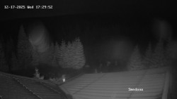 Směďava, Černý vrch