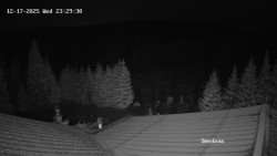 Směďava, Černý vrch