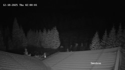 Směďava, Černý vrch