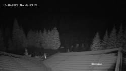 Směďava, Černý vrch