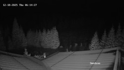 Směďava, Černý vrch