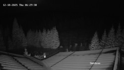 Směďava, Černý vrch