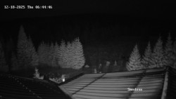 Směďava, Černý vrch