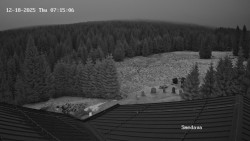 Směďava, Černý vrch