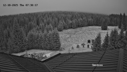 Směďava, Černý vrch