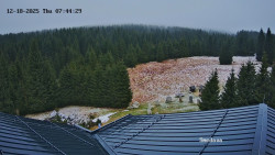 Směďava, Černý vrch