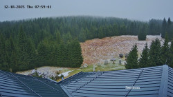 Směďava, Černý vrch