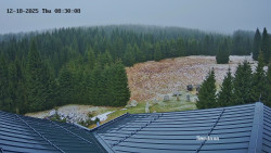 Směďava, Černý vrch