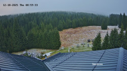 Směďava, Černý vrch