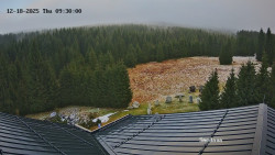 Směďava, Černý vrch