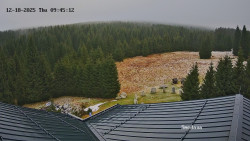 Směďava, Černý vrch