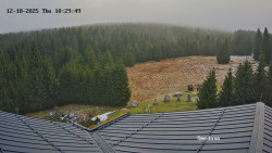 Směďava, Černý vrch