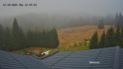 Směďava, Černý vrch