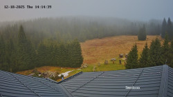 Směďava, Černý vrch