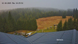 Směďava, Černý vrch