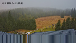 Směďava, Černý vrch