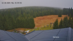 Směďava, Černý vrch