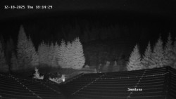 Směďava, Černý vrch