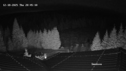 Směďava, Černý vrch