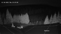 Směďava, Černý vrch