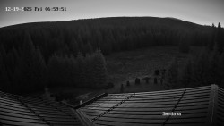 Směďava, Černý vrch