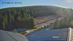 Směďava, Černý vrch