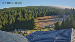 Směďava, Černý vrch