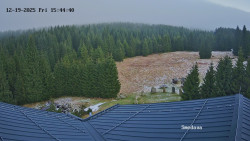 Směďava, Černý vrch