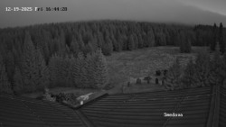 Směďava, Černý vrch