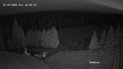 Směďava, Černý vrch