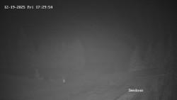 Směďava, Černý vrch