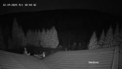 Směďava, Černý vrch