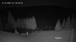 Směďava, Černý vrch