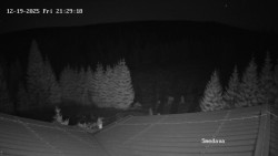 Směďava, Černý vrch