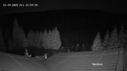 Směďava, Černý vrch