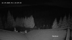 Směďava, Černý vrch