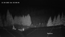 Směďava, Černý vrch