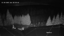 Směďava, Černý vrch